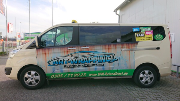Taxi 110 - WM Reisedienst Taxi 110 - WM Reisedienst