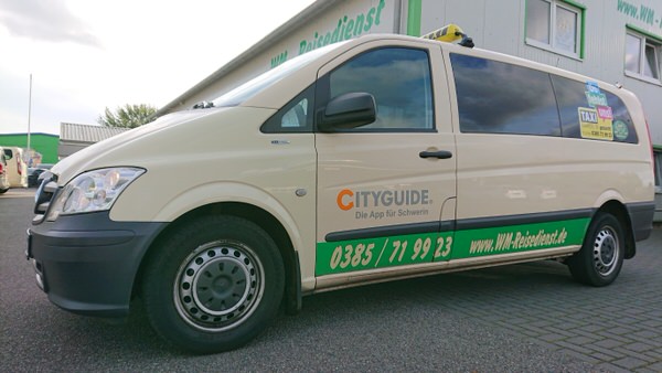 Taxi 102 - WM Reisedienst Taxi 102 - WM Reisedienst