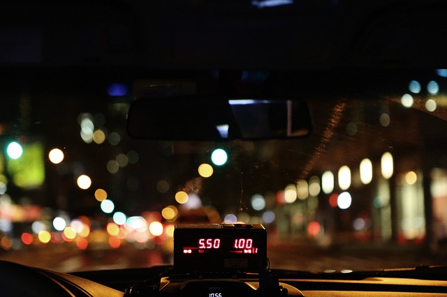 Taxitarife, Taxipreis Schwerin, Taxameter
